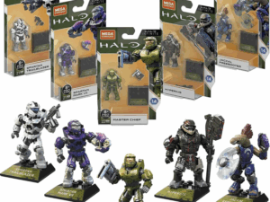Halo Heroes Series 14