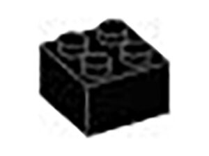 2 x 2 Brick