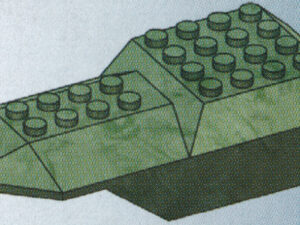 Track/Tread Cover