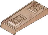 Scorpion Track/Tread Cover
