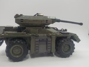 Call Of Duty APC (06856)
