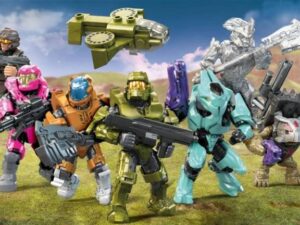 Halo Infinite Series 3 Blind Bag