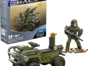 Fleetcom Mongoose