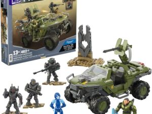 Fleetcom Warthog